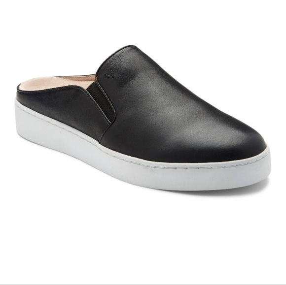 vionic women's dakota mule sneaker